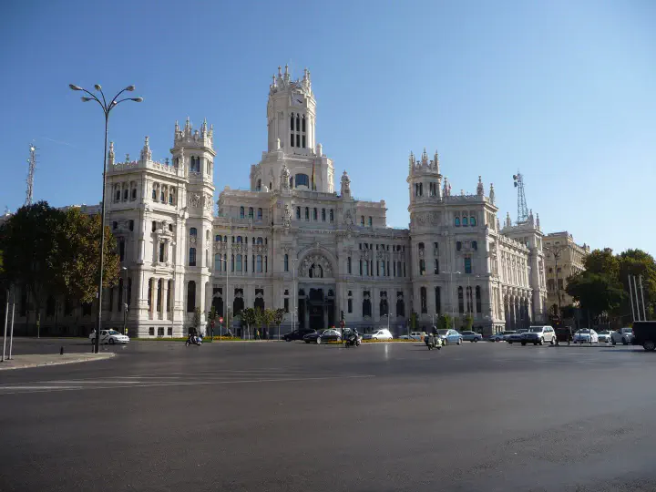 Madrid, Spanien - Photo 39