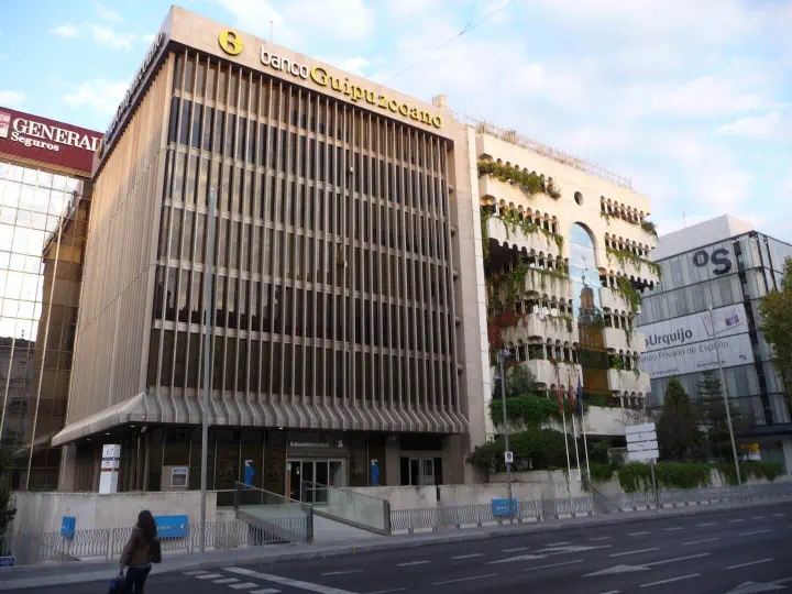 Madrid, Spanien - Photo 2