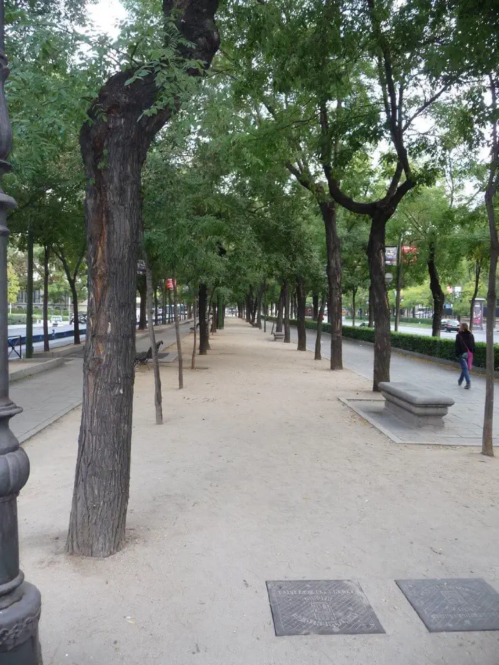 Madrid, Spanien - Photo 3