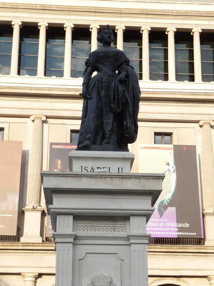 Madrid, Spanien - Photo 4