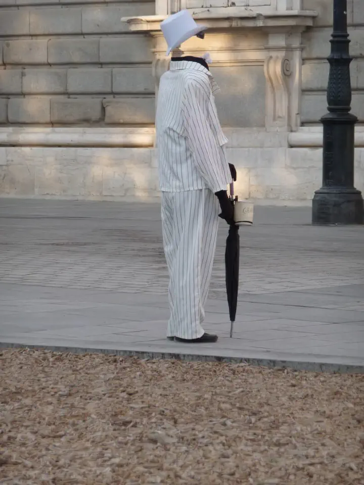 Madrid, Spanien - Photo 14