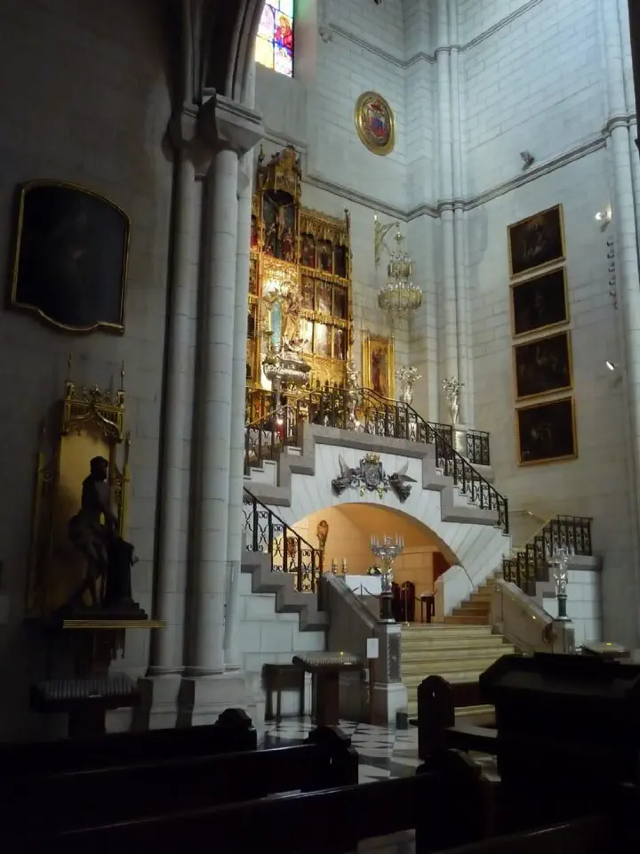 Madrid, Spanien - Photo 19