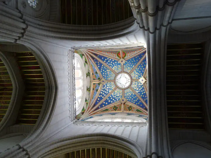 Madrid, Spanien - Photo 20