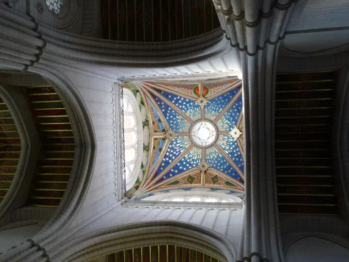 Madrid, Spanien - Photo 20