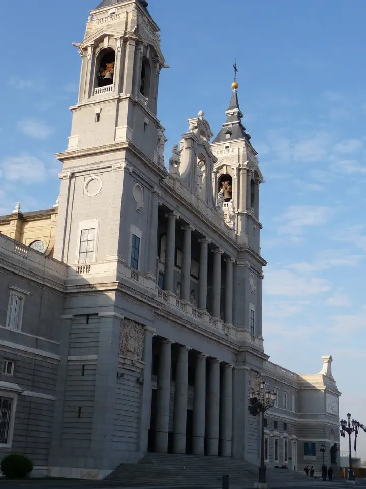 Madrid, Spanien - Photo 23