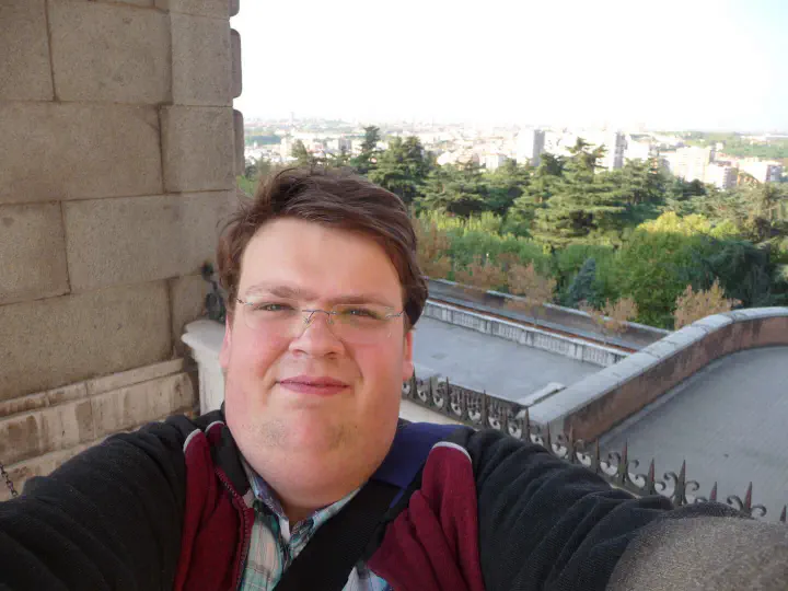 Madrid, Spanien - Photo 25