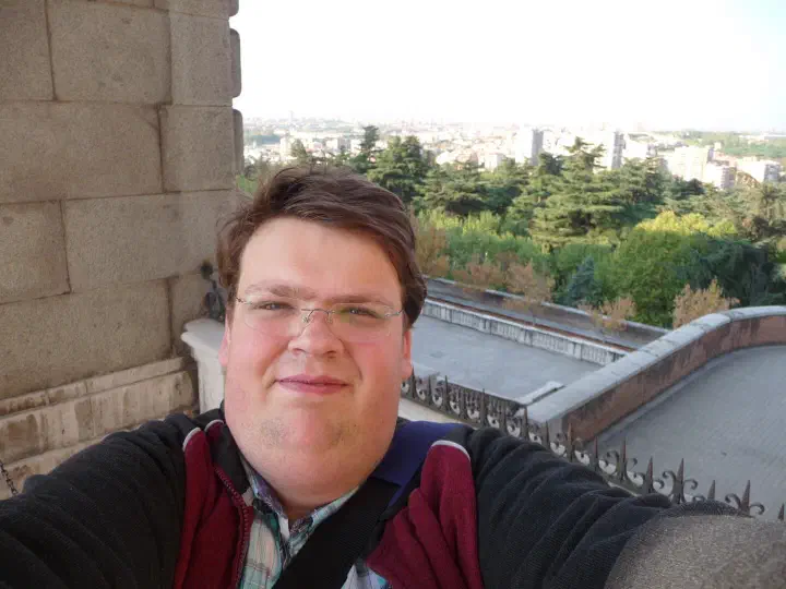 Madrid, Spanien - Photo 25
