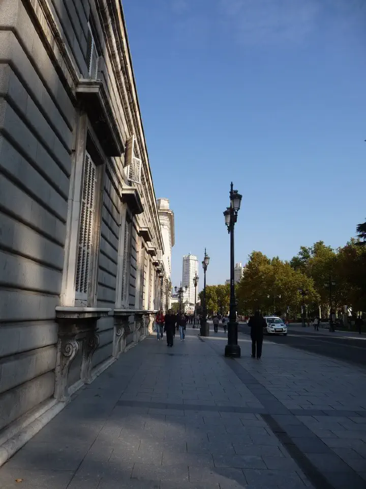 Madrid, Spanien - Photo 26