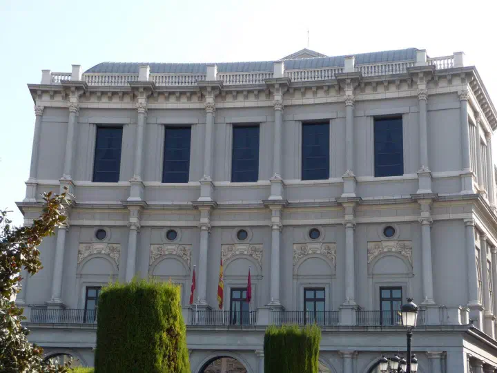 Madrid, Spanien - Photo 28