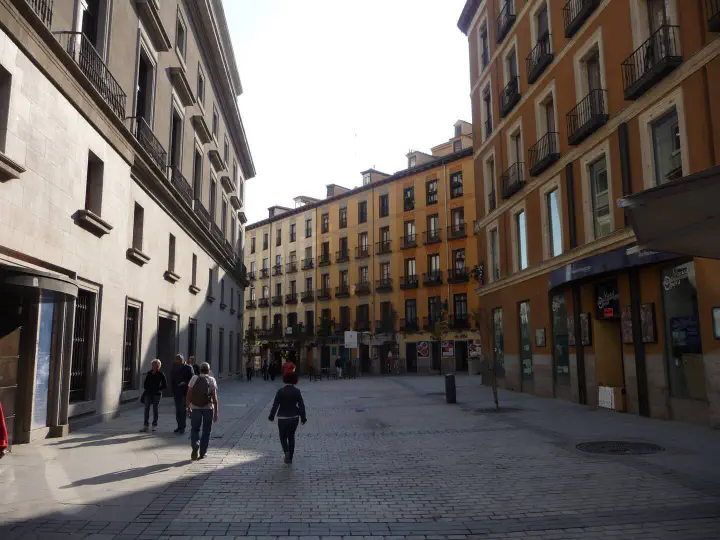 Madrid, Spanien - Photo 29