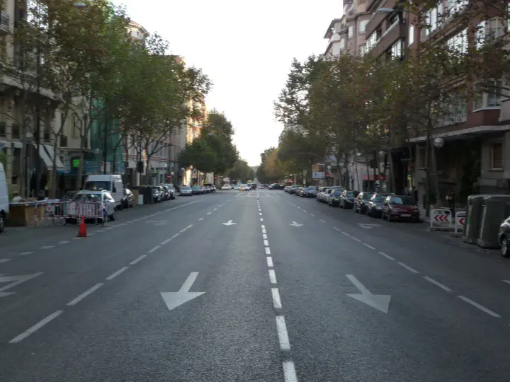 Madrid, Spanien - Photo 38