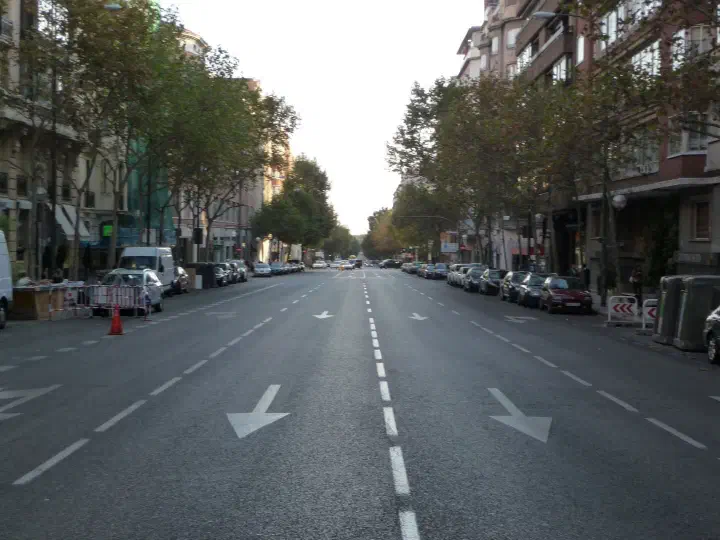 Madrid, Spanien - Photo 38