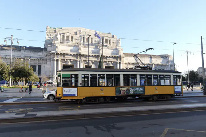 Mailand, Italien - Photo 1