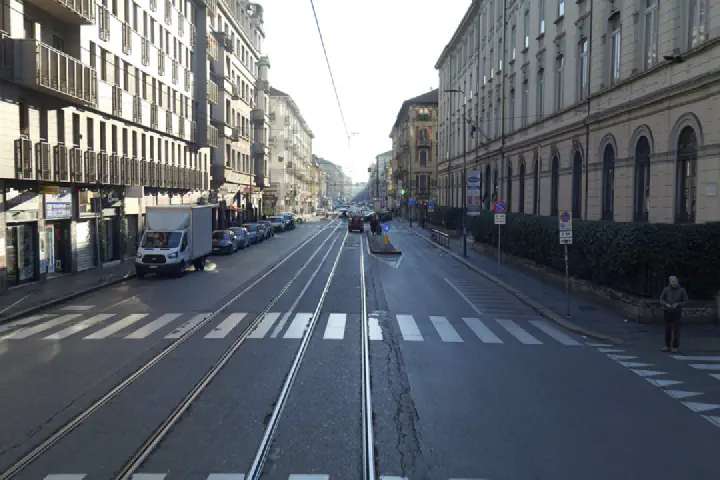 Mailand, Italien - Photo 2