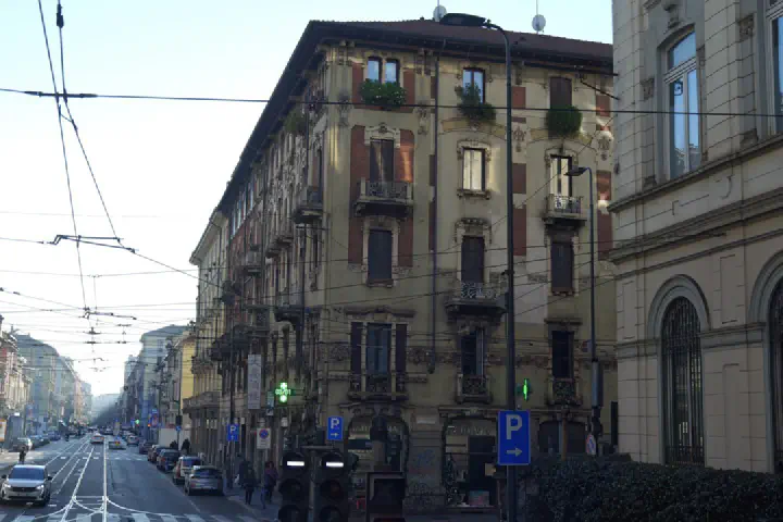 Mailand, Italien - Photo 3