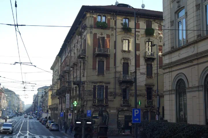 Mailand, Italien - Photo 3