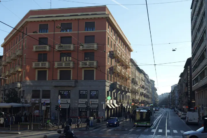 Mailand, Italien - Photo 4