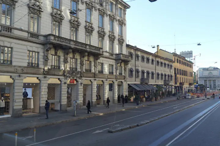 Mailand, Italien - Photo 5