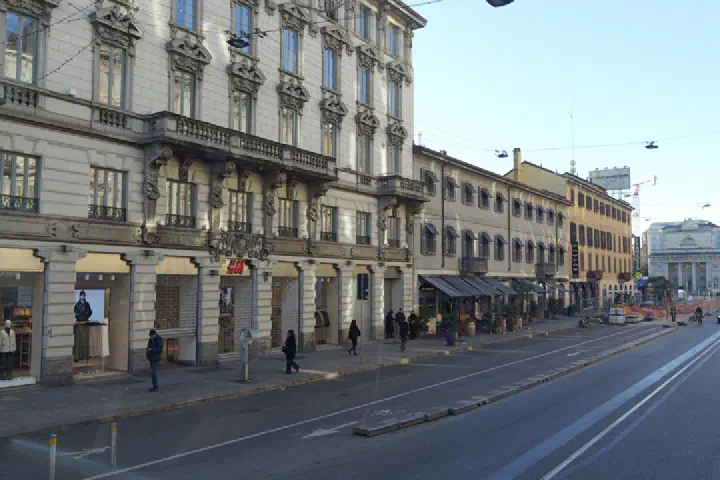 Mailand, Italien - Photo 5