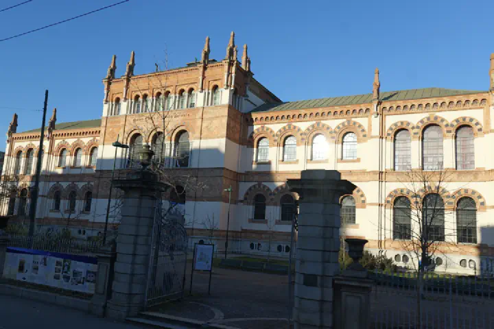 Mailand, Italien - Photo 6