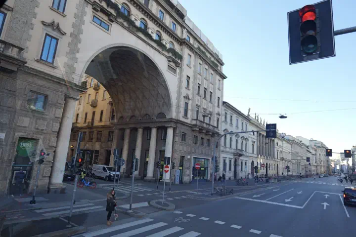 Mailand, Italien - Photo 7