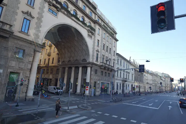 Mailand, Italien - Photo 7