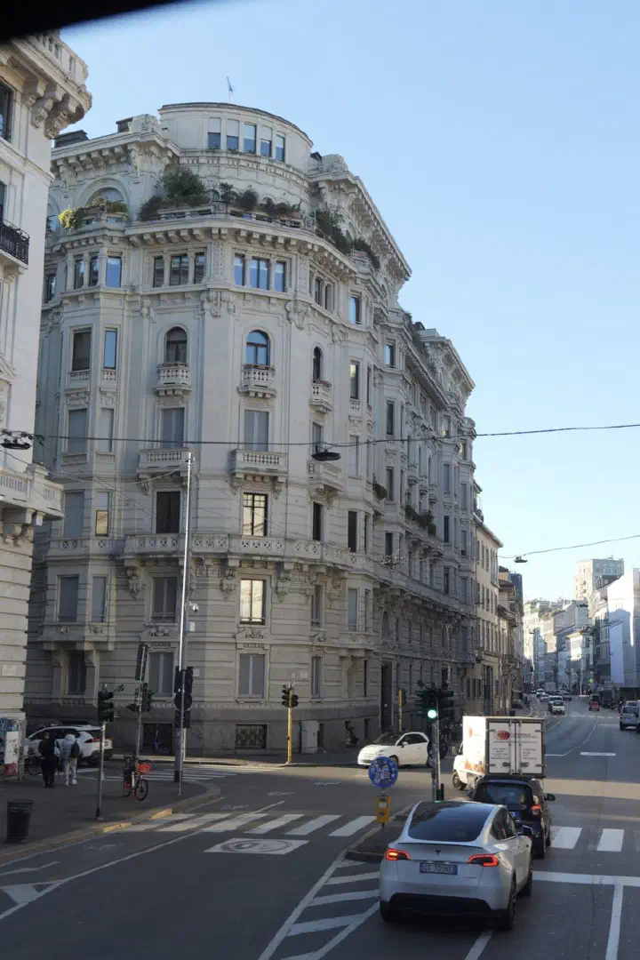 Mailand, Italien - Photo 8