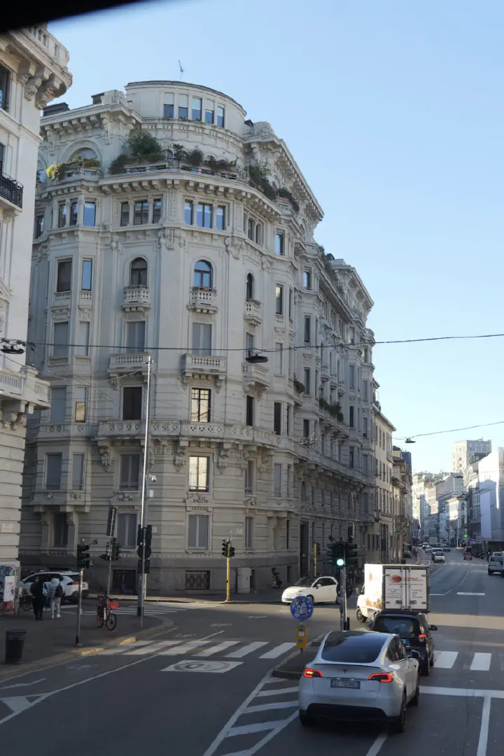 Mailand, Italien - Photo 8