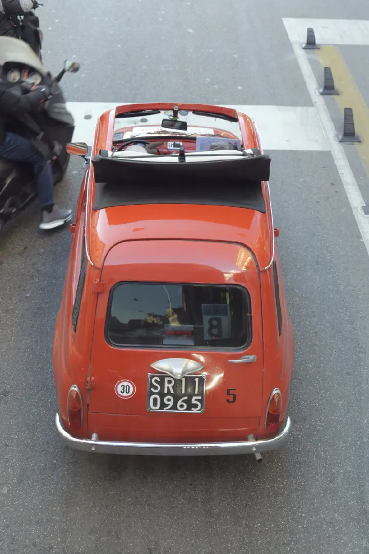 Mailand, Italien - Photo 9