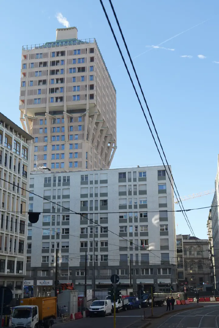 Mailand, Italien - Photo 10