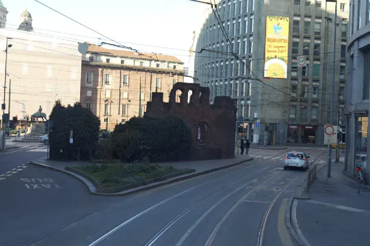 Mailand, Italien - Photo 11