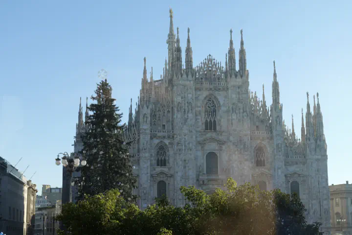 Mailand, Italien - Photo 12