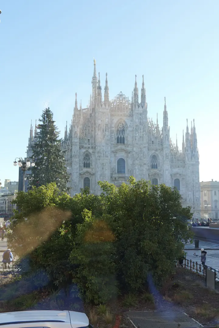 Mailand, Italien - Photo 13