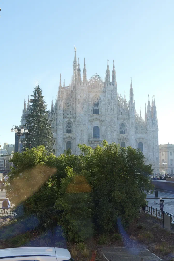 Mailand, Italien - Photo 13
