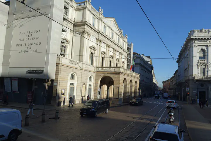 Mailand, Italien - Photo 14