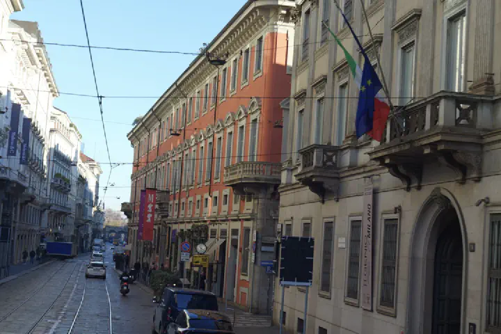 Mailand, Italien - Photo 15