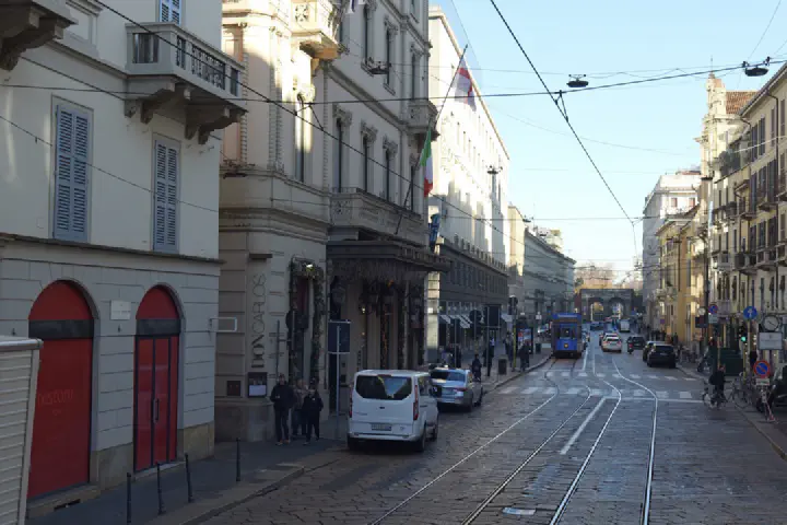 Mailand, Italien - Photo 16