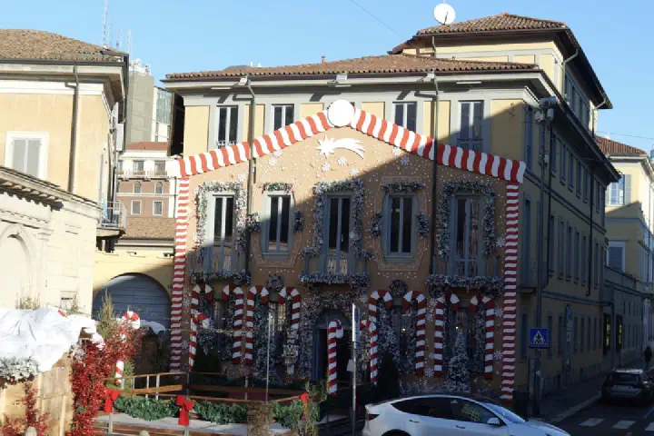 Mailand, Italien - Photo 17
