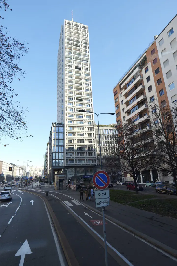 Mailand, Italien - Photo 18