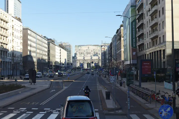 Mailand, Italien - Photo 19