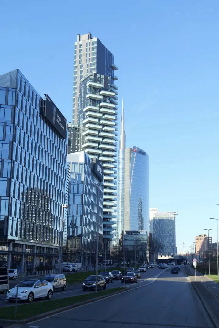 Mailand, Italien - Photo 20