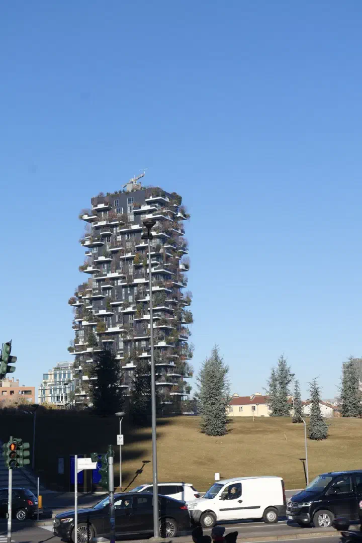 Mailand, Italien - Photo 21