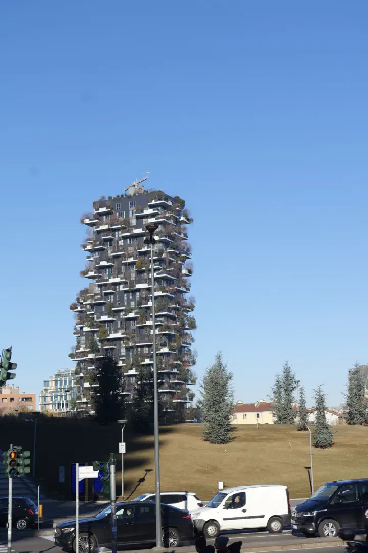 Mailand, Italien - Photo 21