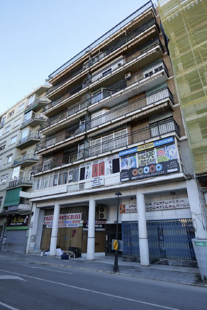 Málaga, Spanien - Photo 1