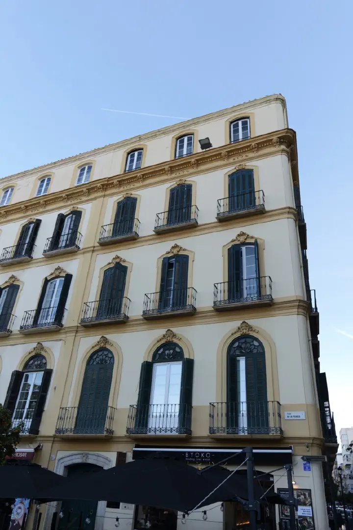 Málaga, Spanien - Photo 2