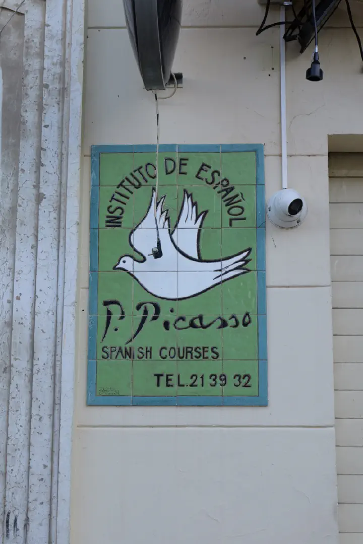 Málaga, Spanien - Photo 4