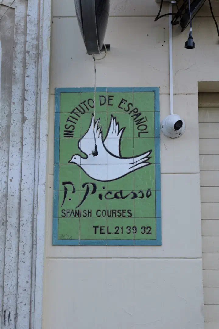 Málaga, Spanien - Photo 4