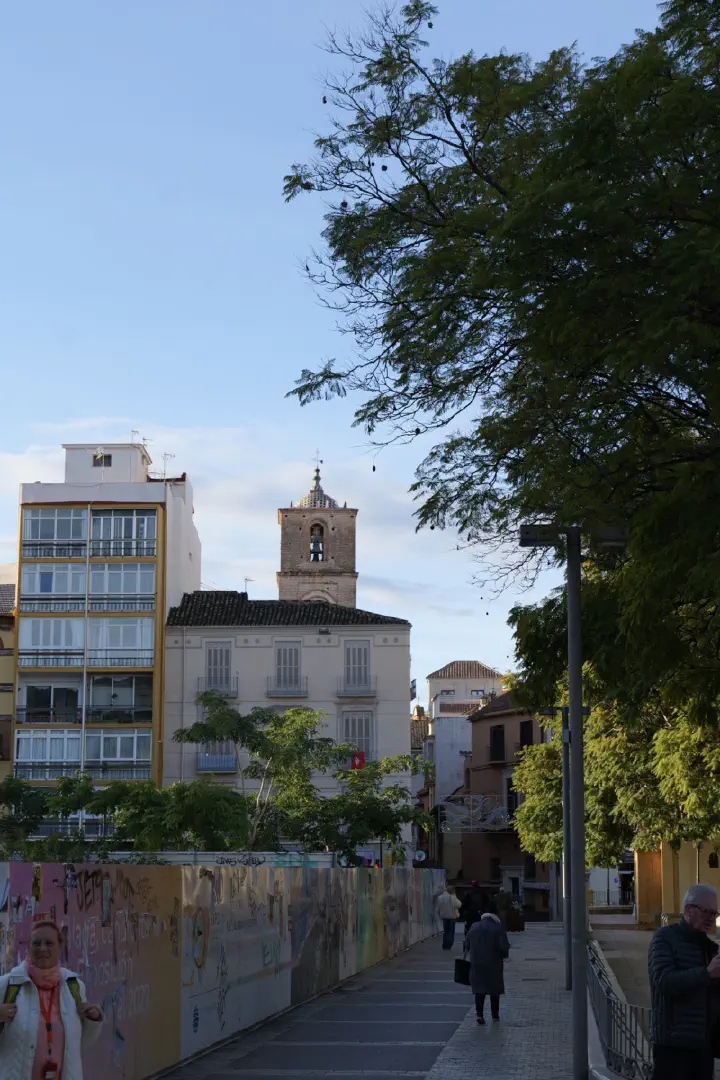 Málaga, Spanien - Photo 5