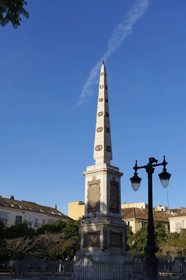 Málaga, Spanien - Photo 6