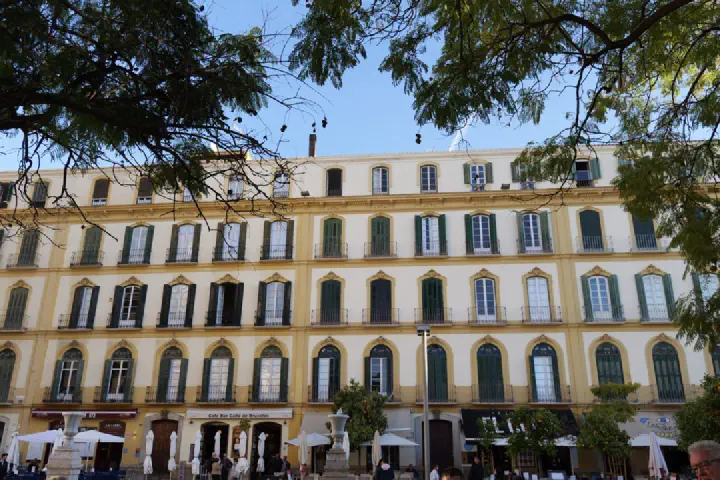 Málaga, Spanien - Photo 9